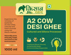 A2 Cow Desi Ghee