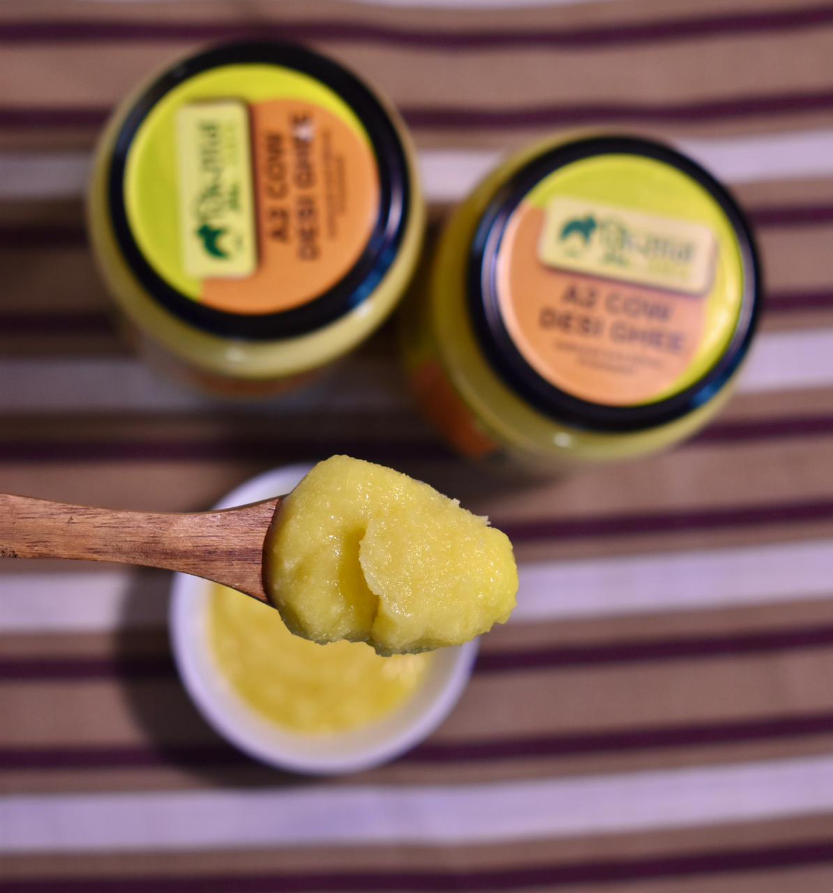 A2 Cow Desi Ghee